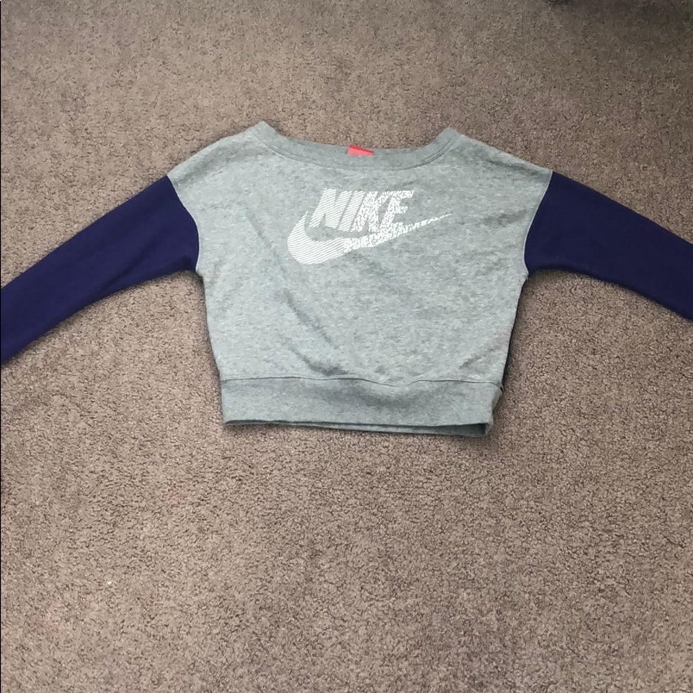 Girls Sweatshirt